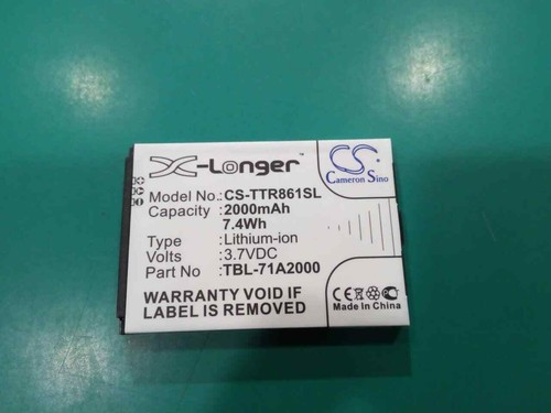 Batteria per router link - tp,