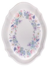 VTG Wedgwood Angela Trinket