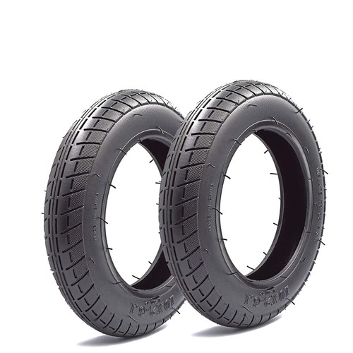 Coppia ruote pollici 10 - coppia,