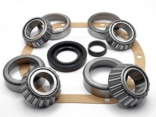 Kit Riparazione Ricostruzione