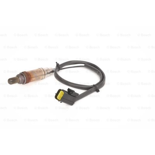 Bosch sonda lambda regolatrice - lambda,