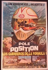 SPEED FEVER (1979) * POLE