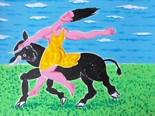 Renzo Meschis - opera unica