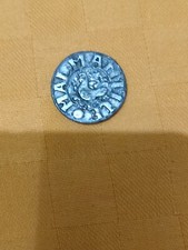 MEDAGLIA MALMANTILE   FESTA MEDIEVALE VEDI FOTO 