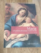 Maria Una Donna Diventata