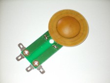 TWEETER BOBINA 26mm LUNGO! driver tromba membrana fostex roland eden p audio