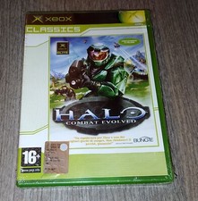 Halo combat evolved xbox - halo, 1