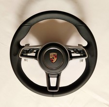 Volante originale porsche - originale,