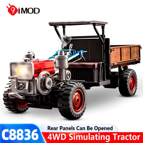 Jjrc c8836 auto 4wd - auto,