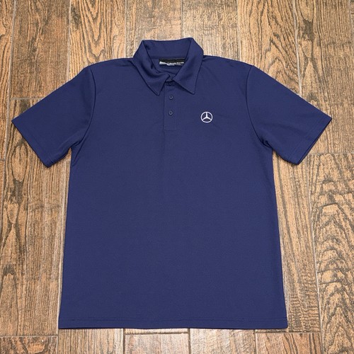 Polo golf manica corta - , uomo