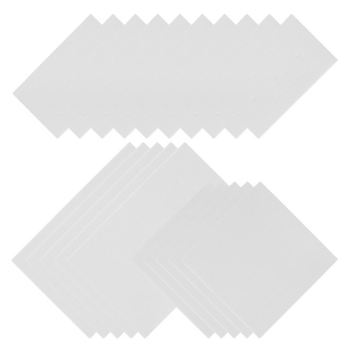 Pezzi tampone isolante - 20,