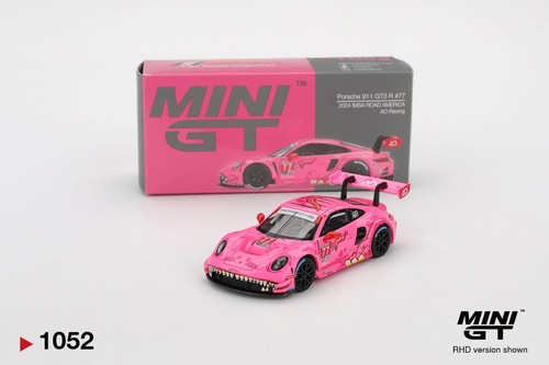 Porsche 911 gt3 - 911,