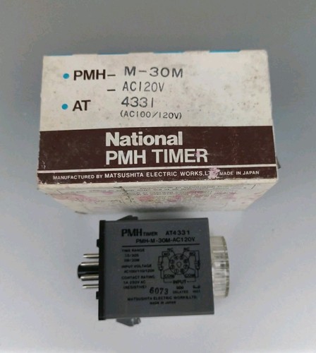 110v minuti timer - ac,