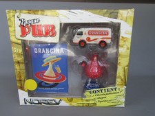 D144 Norev Epoca Pub Renault