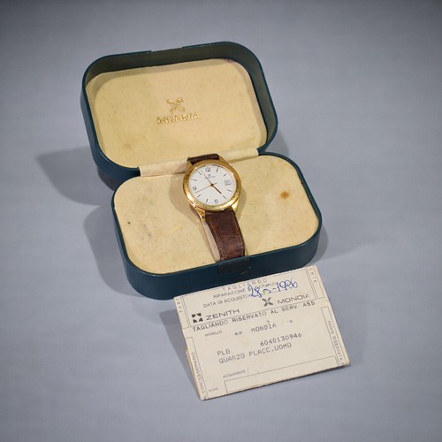 Orologio uomo mondia - ⌚,