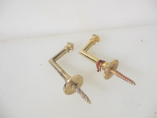 Fascette vintage metallo