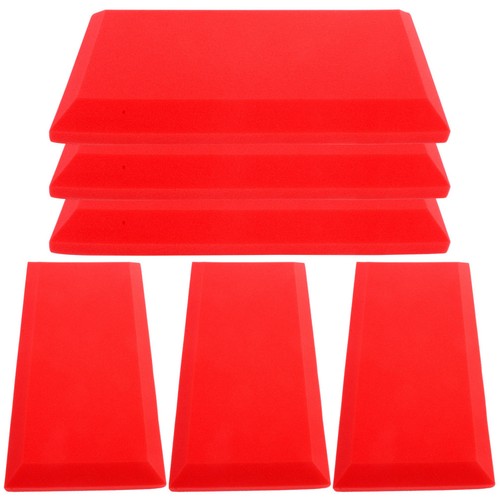 Pannello fonoassorbente 6 - ,