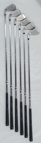 Callaway set ferri da - x-20,