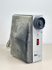 Kavo K9 macchina tecnica