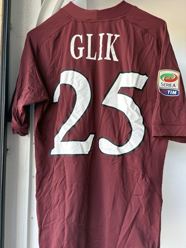 Kappa maglia torino - maglia, glik