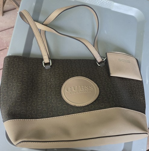 Borsa donna guess - borsa,