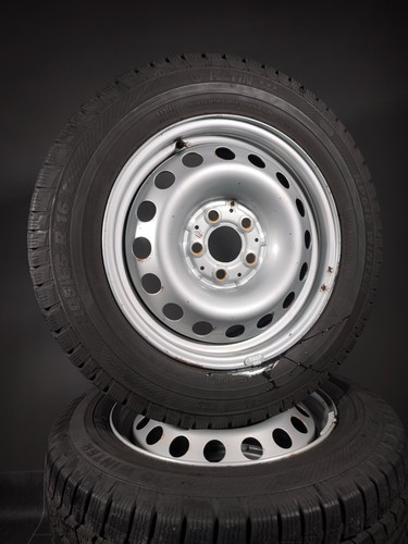 Ruote invernali 205 r16 - ruote,