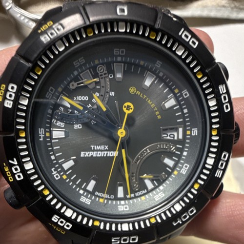 Orologio polso uomo timex - da,