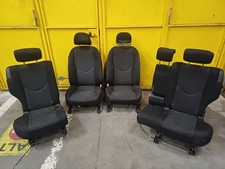 TAPPEZZERIA COMPLETA PER