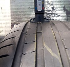 GOMME USATE 225/40R20 94Y RFT RUNFLAT PIRELLI PZERO ESTIVE PNEUMATICI  USATI