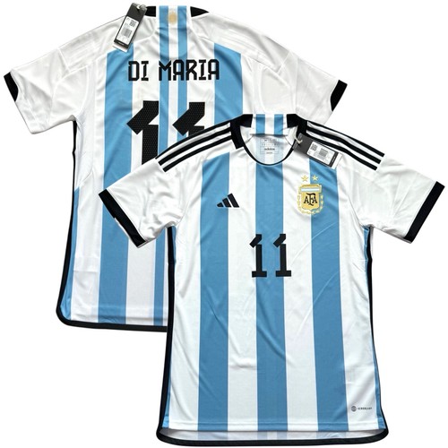 Maglia home argentina 2022 11 - maglia,