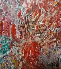 CARLO MONTARSOLO QUADRO