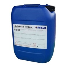Roloil ROL-ICE RED Antigelo