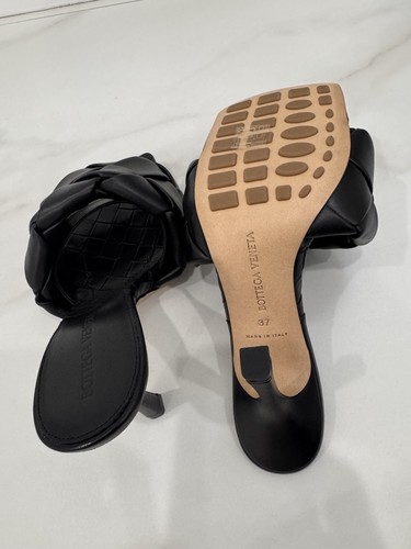 Bottega veneta nero - bottega,