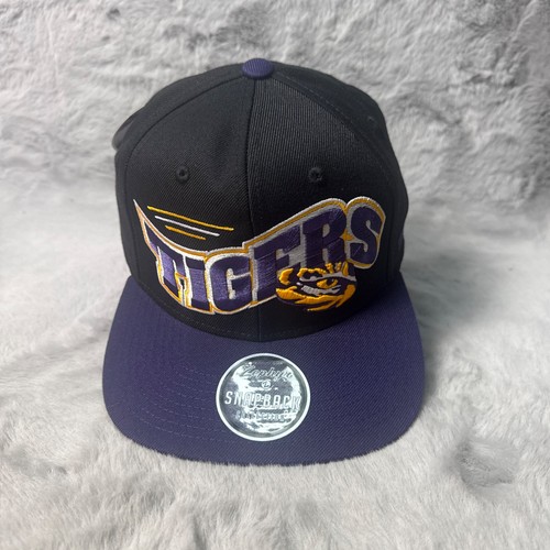 Lsu tigers cappello - tigers, berretto