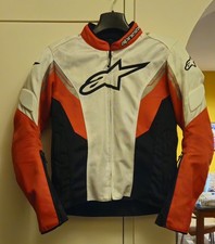 giubbotto estivo moto