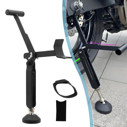 Sollevatore moto cavalletto - moto,