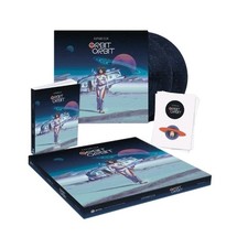 Space LP Box - ORBIT ORBIT -