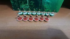 Subbuteo spares messico - ,