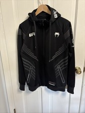 Giacca con cappuccio UFC Venum