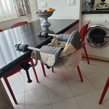 Seggiolino Da Tavolo Chicco