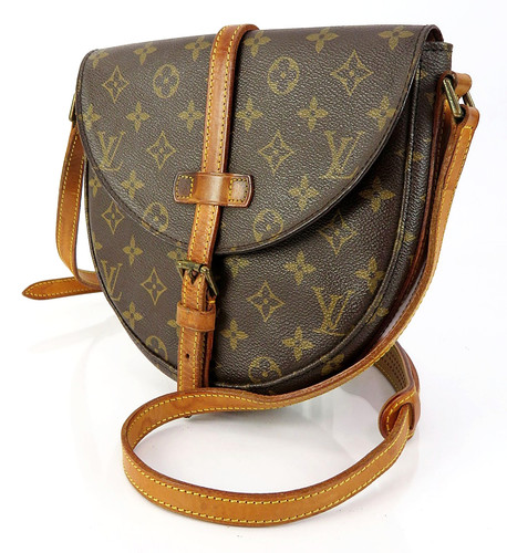 Autentica borsa tracolla - autentica, a