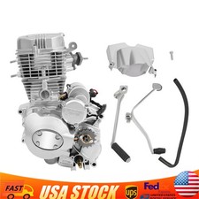 Per Dirt Bike ATV 250CC 4