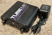 ART Tube MP Project Series