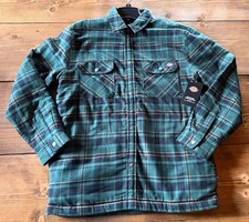 Dickies Giacca Camicia in