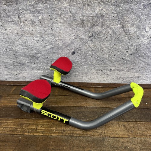 Vintage scott usa - usa, clip