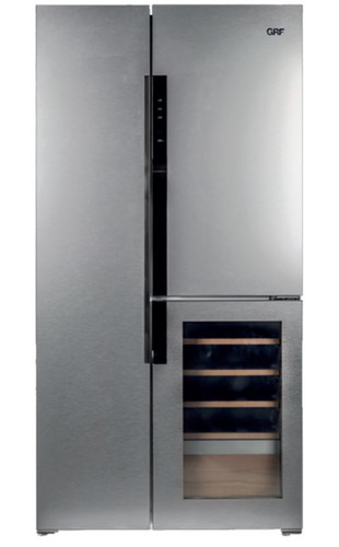 Grf t9183winxg frigo tre porte - t9183winxg,
