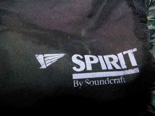 Borsa vintage spirit - borsa,