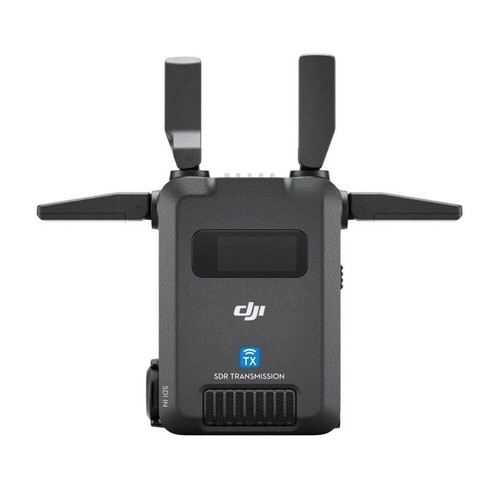Trasmettitore trasmissione dji - trasmettitore,