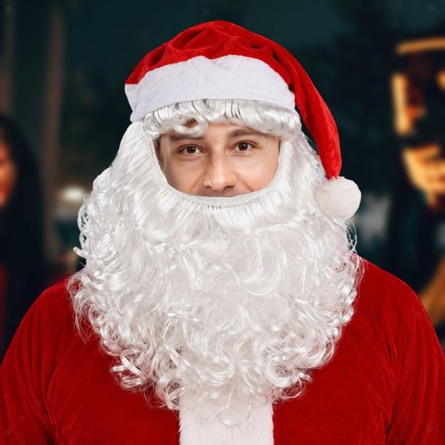 Cappello babbo natale - cappello, di