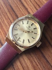 RARO orologio vintage Revue